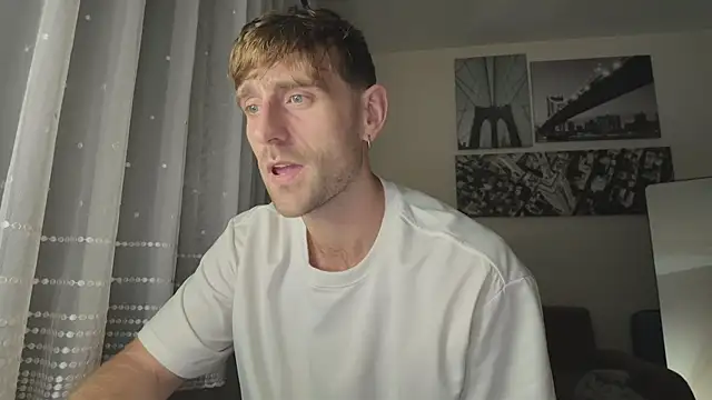 lukegunn online show from 02/10/26, 12:04