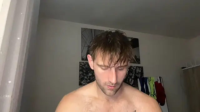 lukegunn online show from 03/03/26, 01:23