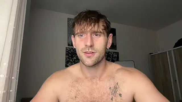 lukegunn online show from 03/07/26, 01:46