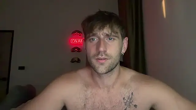 lukegunn online show from 04/16/26, 11:29