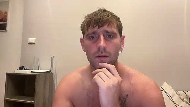 lukegunn online show from 06/05/26, 12:39