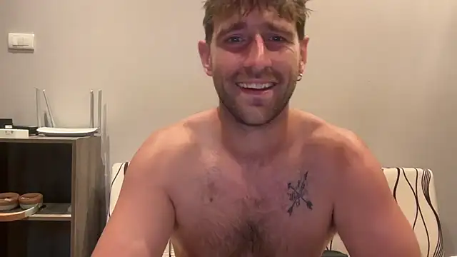 lukegunn online show from 06/09/26, 12:00