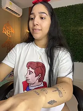 Amandanauty online show from 12/22/25, 08:22