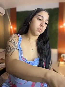 Amandanauty online show from 02/25/26, 04:11