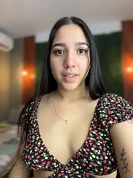 Amandanauty online show from 03/14/26, 05:46