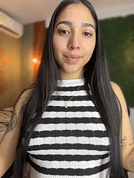 Amandanauty online show from 03/27/26, 08:26