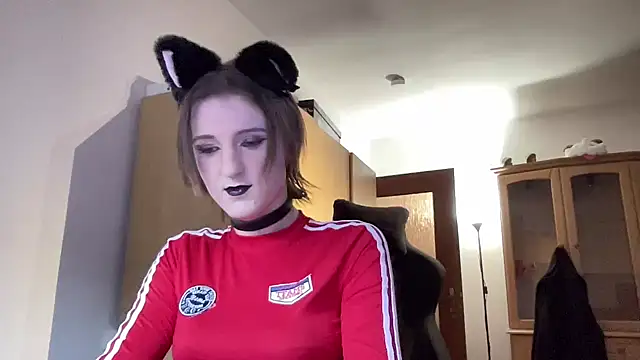 Femboykitten01 online show from 03/14/25, 07:23