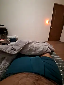 Calamaco07 online show from 01/13/26, 05:35