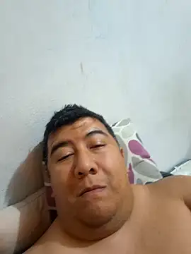 Calamaco07 online show from 01/19/26, 07:01