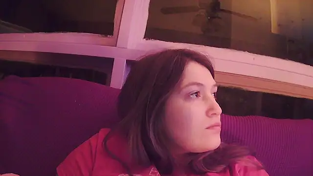 Angelk43 online show from 02/18/26, 07:04