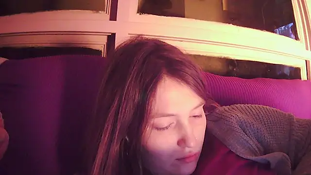 Angelk43 online show from 02/19/26, 06:53