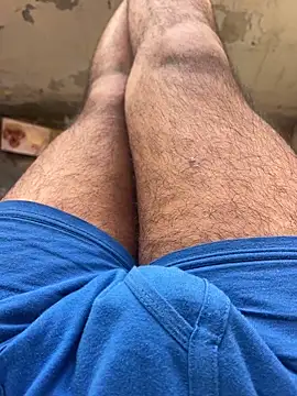 Bareilly Boy1 online show from 02/28/26, 04:57