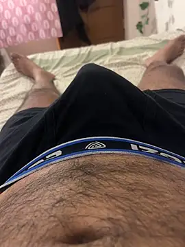 Bareilly Boy1 online show from 04/24/26, 04:37