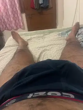 Bareilly Boy1 online show from 07/01/26, 08:38