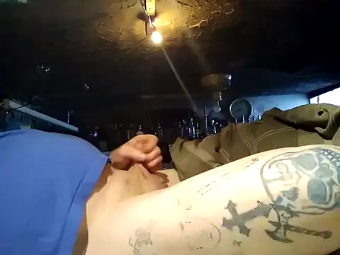 Kevinmc1d online show from 10/20/25, 12:38