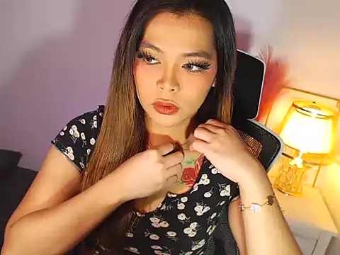 MajesticKitana online show from 02/12/26, 03:34