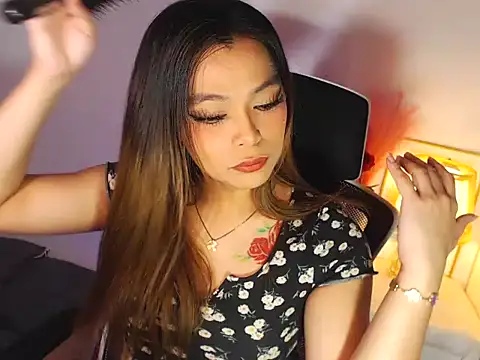 MajesticKitana online show from 02/20/26, 05:15