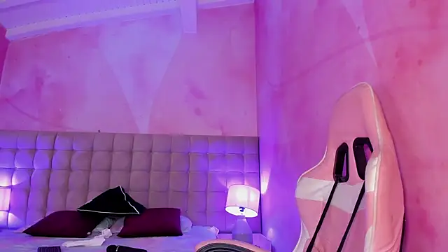 IvySanders1 online show from 01/08/25, 06:20