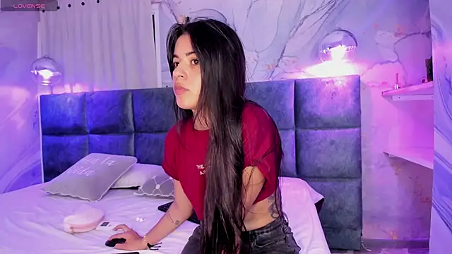 IvySanders1 online show from 01/30/25, 03:11