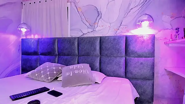 IvySanders1 online show from 02/02/25, 03:10