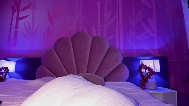 IvySanders1 online show from 02/24/25, 09:10