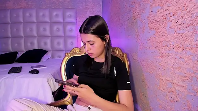 IvySanders1 online show from 09/16/25, 01:01