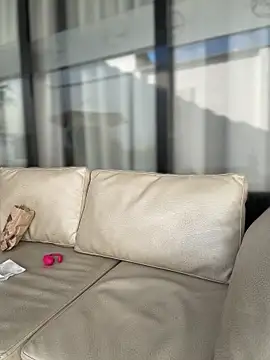 IvySanders1 online show from 10/21/25, 12:28