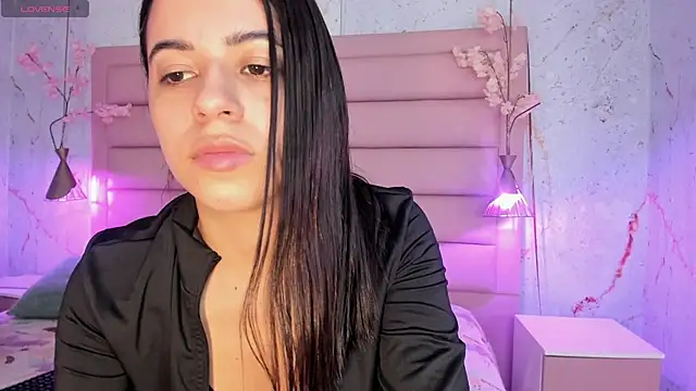 IvySanders1 online show from 11/12/25, 01:22