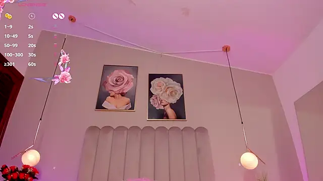 Snapshot of dulcepatersson1_ chatting on 06/25/26, 05:12 dulcepatersson1 online show from 06/25/26, 05:12