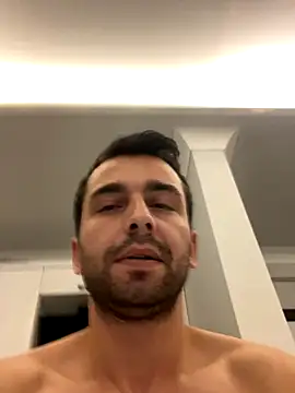 Emre-34 online show from 10/29/25, 04:42