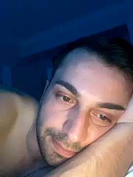 Emre-34 online show from 11/18/25, 12:16