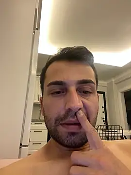 Emre-34 online show from 11/21/25, 08:40