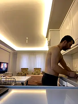 Emre-34 online show from 11/23/25, 02:06