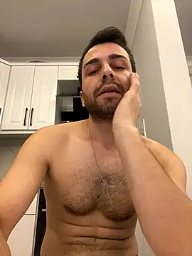 Emre-34 online show from 11/30/25, 04:33
