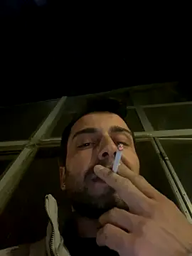 Emre-34 online show from 12/03/25, 09:46