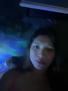 ObsessionAmber online show from 01/03/25, 09:36