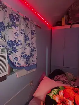 ObsessionAmber online show from 01/08/25, 07:34