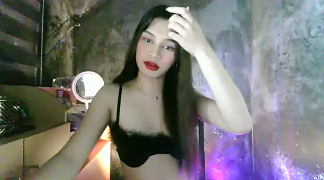 ObsessionAmber online show from 01/10/25, 03:48