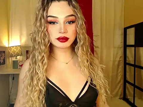 ObsessionAmber online show from 09/15/25, 01:44