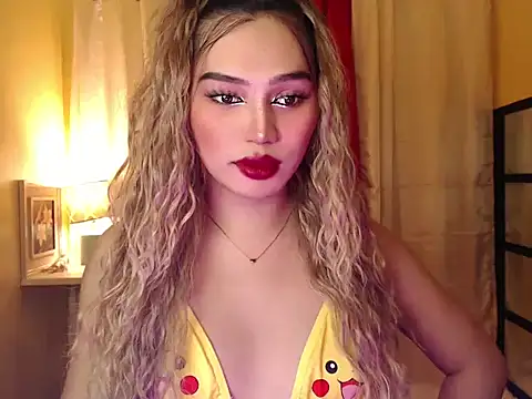 ObsessionAmber online show from 09/24/25, 04:16