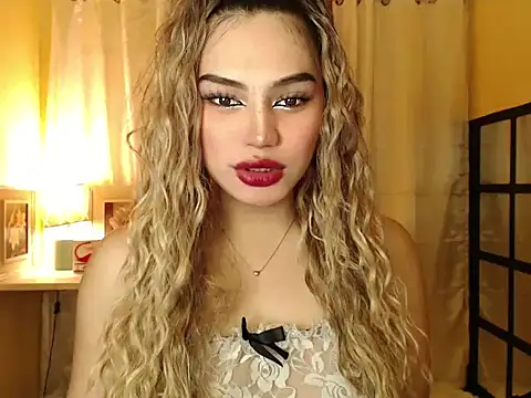 ObsessionAmber online show from 10/01/25, 05:24