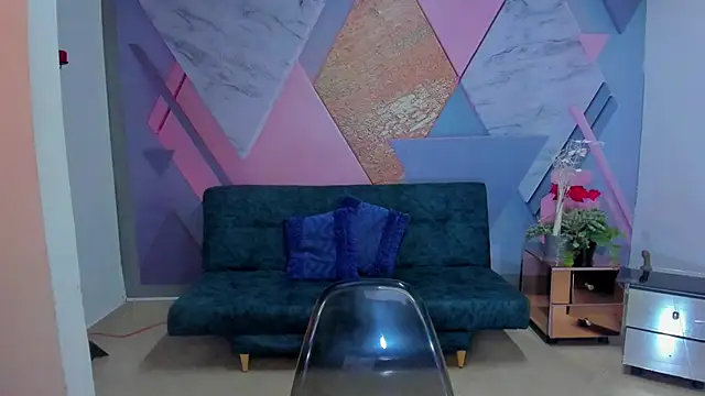 cintiagreyx online show from 03/19/25, 05:39