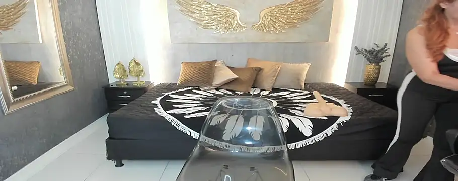 cintiagreyx online show from 01/08/26, 11:45