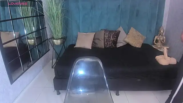 cintiagreyx online show from 02/27/26, 11:54