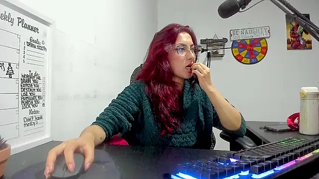 Scarlett Sen online show from 12/19/24, 04:13