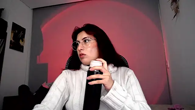 Scarlett Sen online show from 10/23/25, 02:27