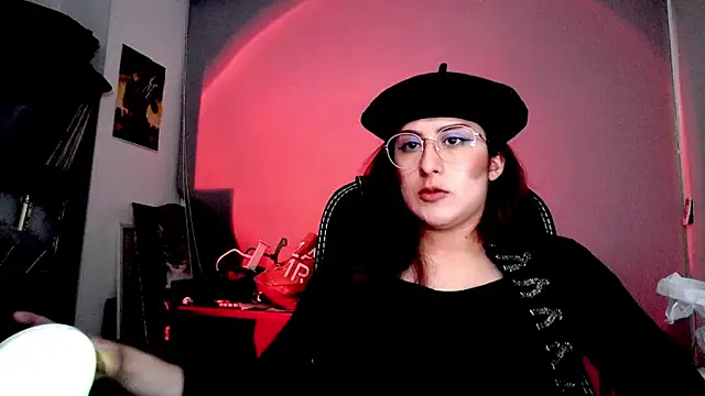 Scarlett Sen online show from 11/27/25, 01:35