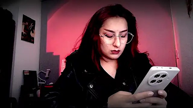 Scarlett Sen online show from 12/19/25, 02:24