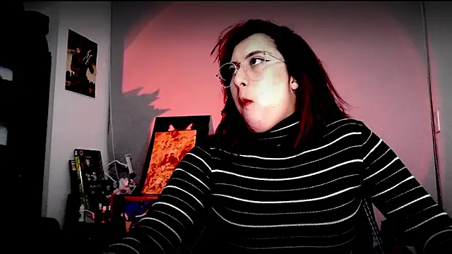 Scarlett Sen online show from 01/16/26, 03:16