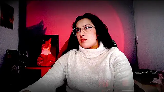 Scarlett Sen online show from 02/16/26, 12:56